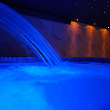 Wellness&Spa Hotel Astorya Баня Лука Екстериор снимка