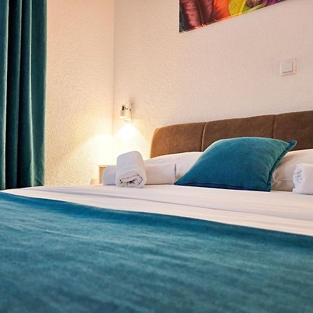 Wellness&Spa Hotel Astorya Баня Лука Екстериор снимка