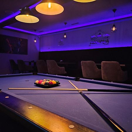 Wellness&Spa Hotel Astorya Баня Лука Екстериор снимка