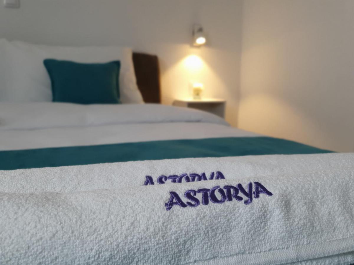 Wellness&Spa Hotel Astorya Баня Лука Екстериор снимка