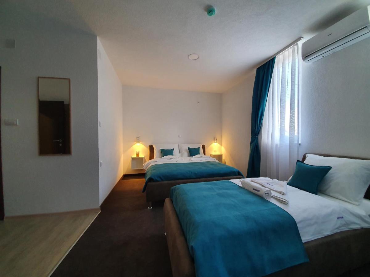 Wellness&Spa Hotel Astorya Баня Лука Екстериор снимка
