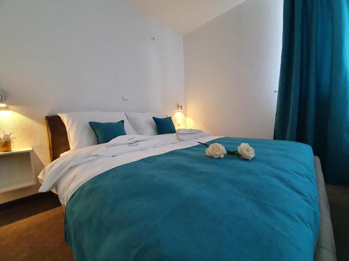 Wellness&Spa Hotel Astorya Баня Лука Екстериор снимка