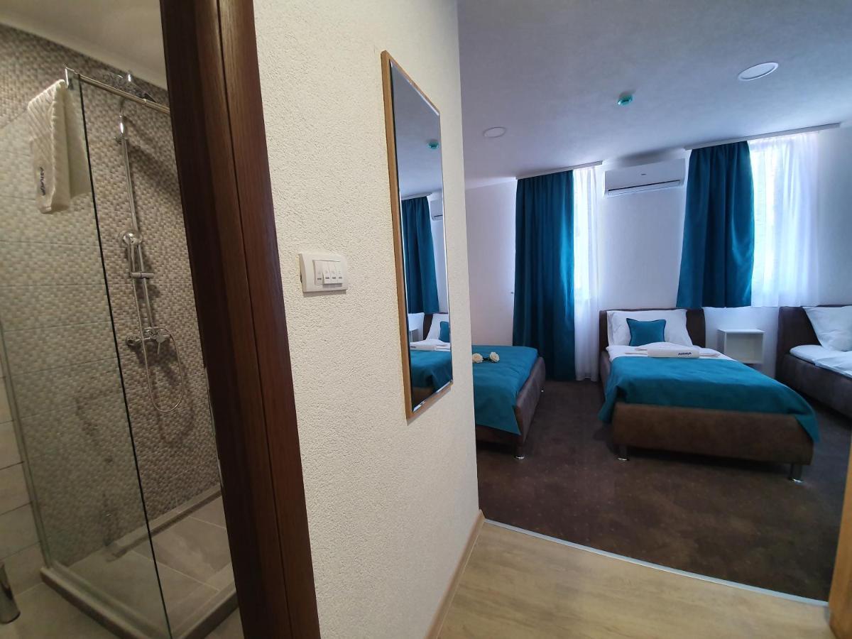 Wellness&Spa Hotel Astorya Баня Лука Екстериор снимка