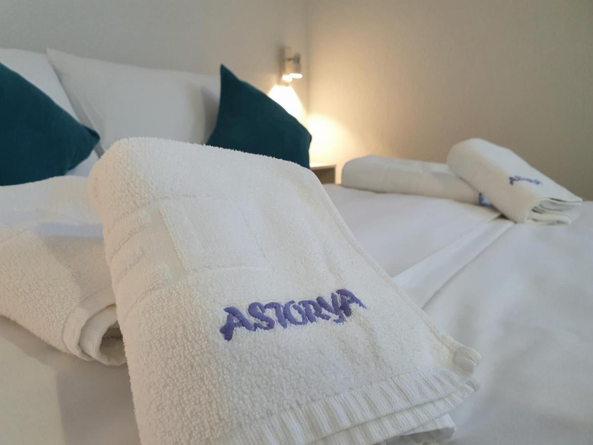 Wellness&Spa Hotel Astorya Баня Лука Екстериор снимка
