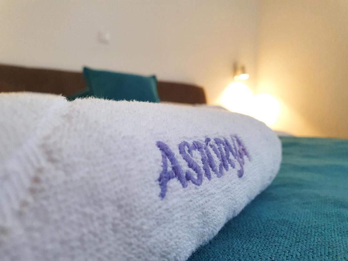 Wellness&Spa Hotel Astorya Баня Лука Екстериор снимка