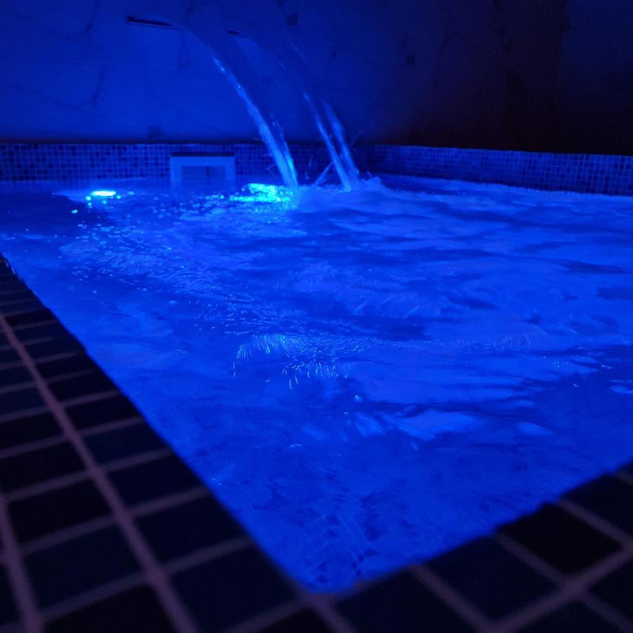 Wellness&Spa Hotel Astorya Баня Лука Екстериор снимка