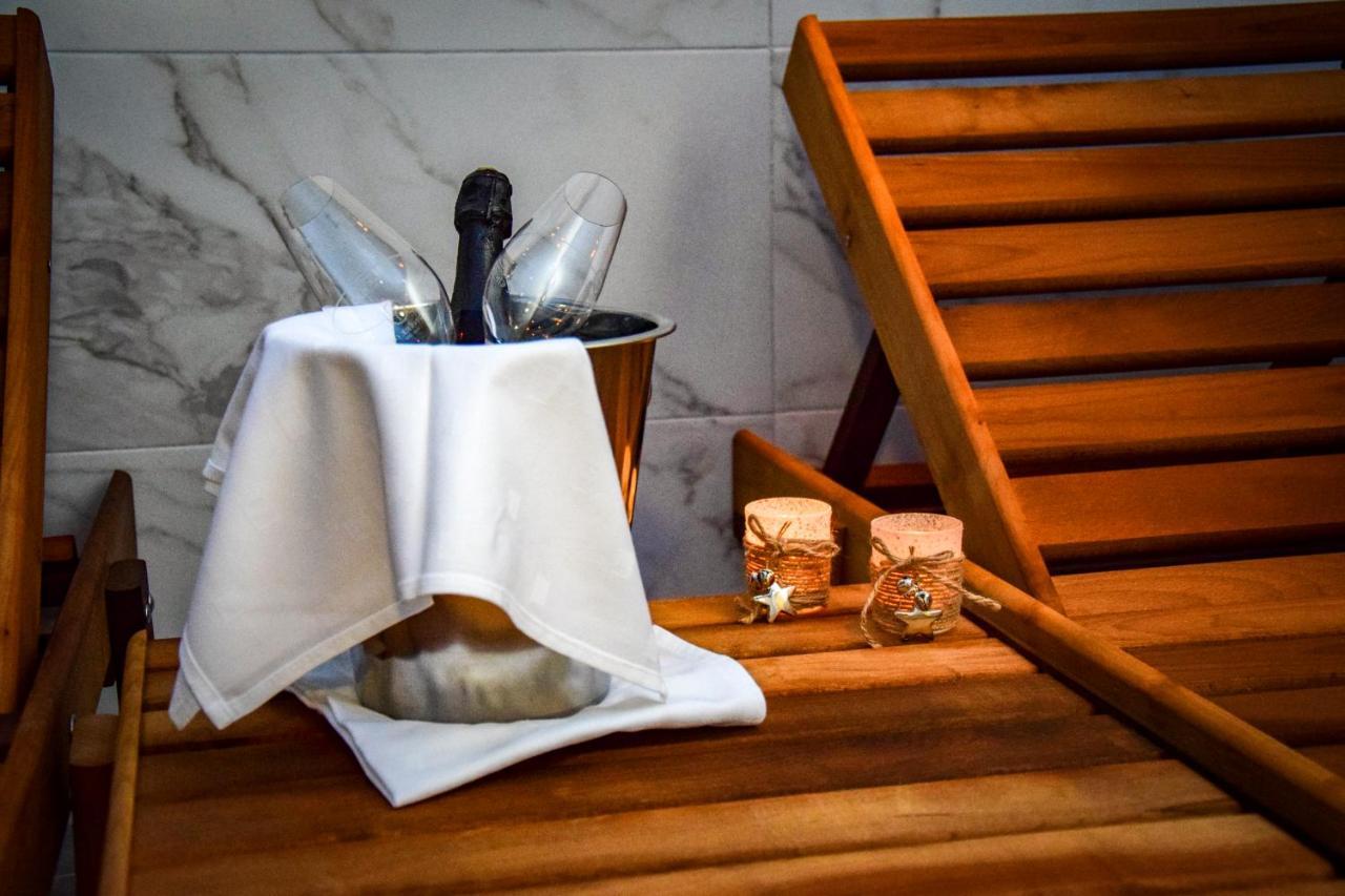 Wellness&Spa Hotel Astorya Баня Лука Екстериор снимка