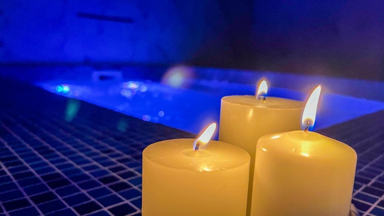 Wellness&Spa Hotel Astorya Баня Лука Екстериор снимка
