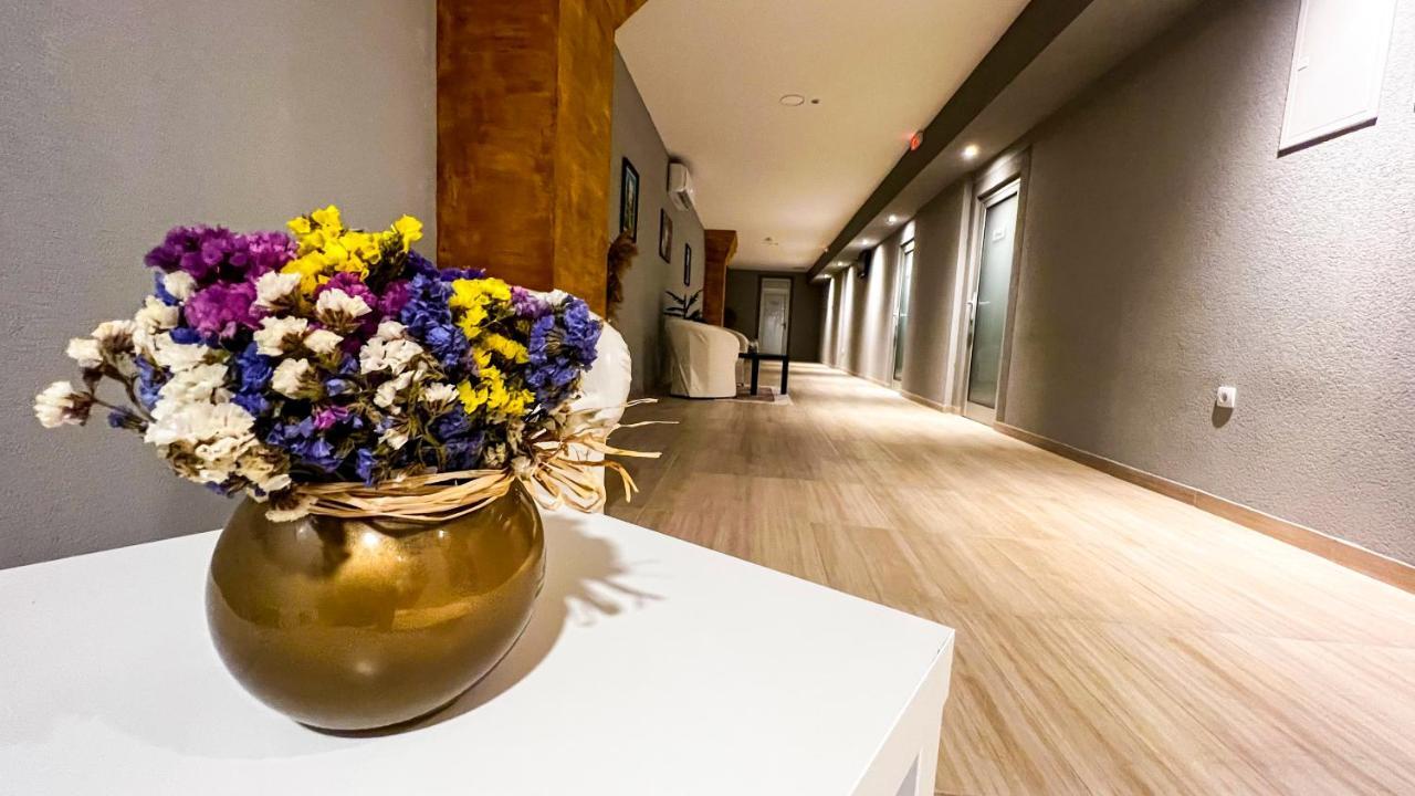 Wellness&Spa Hotel Astorya Баня Лука Екстериор снимка