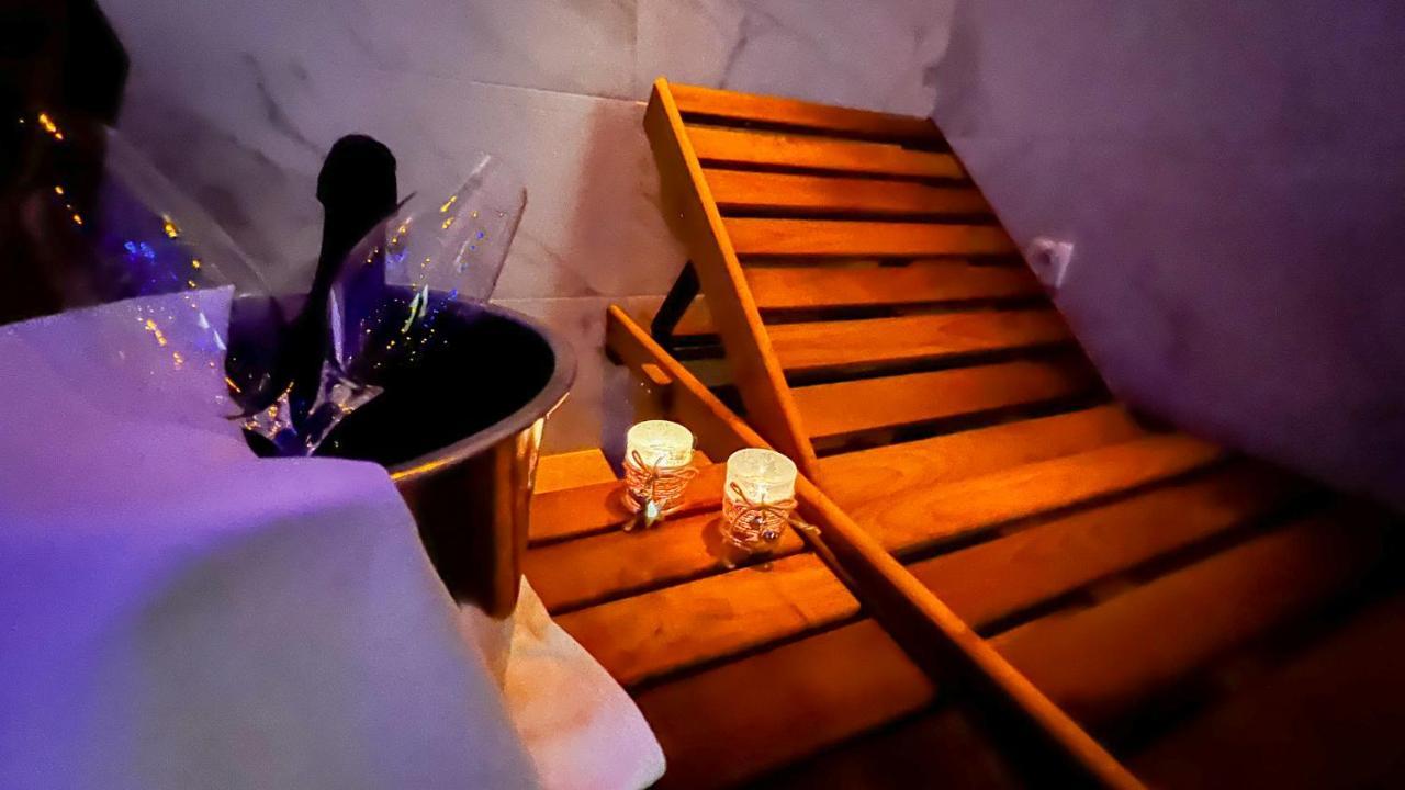 Wellness&Spa Hotel Astorya Баня Лука Екстериор снимка