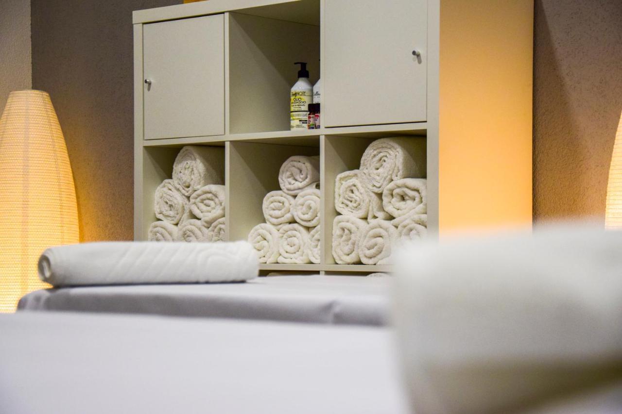 Wellness&Spa Hotel Astorya Баня Лука Екстериор снимка