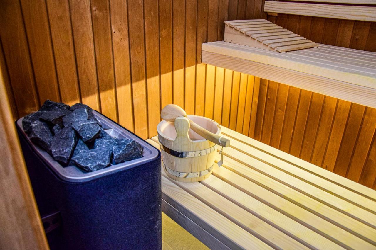 Wellness&Spa Hotel Astorya Баня Лука Екстериор снимка