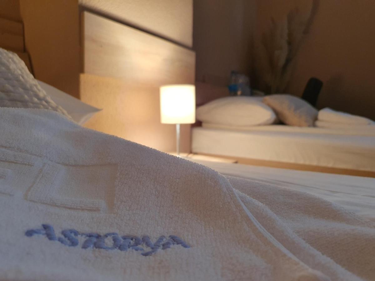 Wellness&Spa Hotel Astorya Баня Лука Екстериор снимка