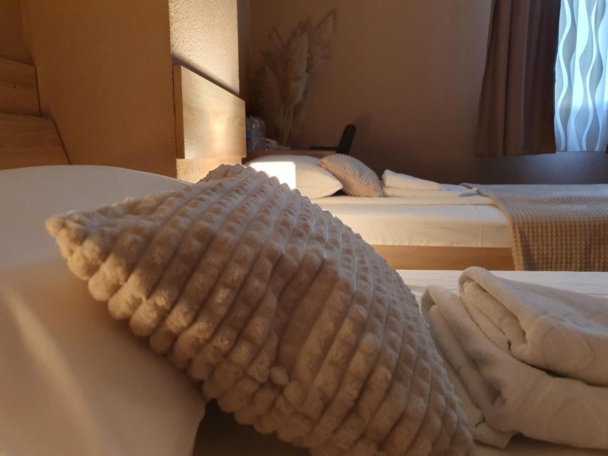Wellness&Spa Hotel Astorya Баня Лука Екстериор снимка