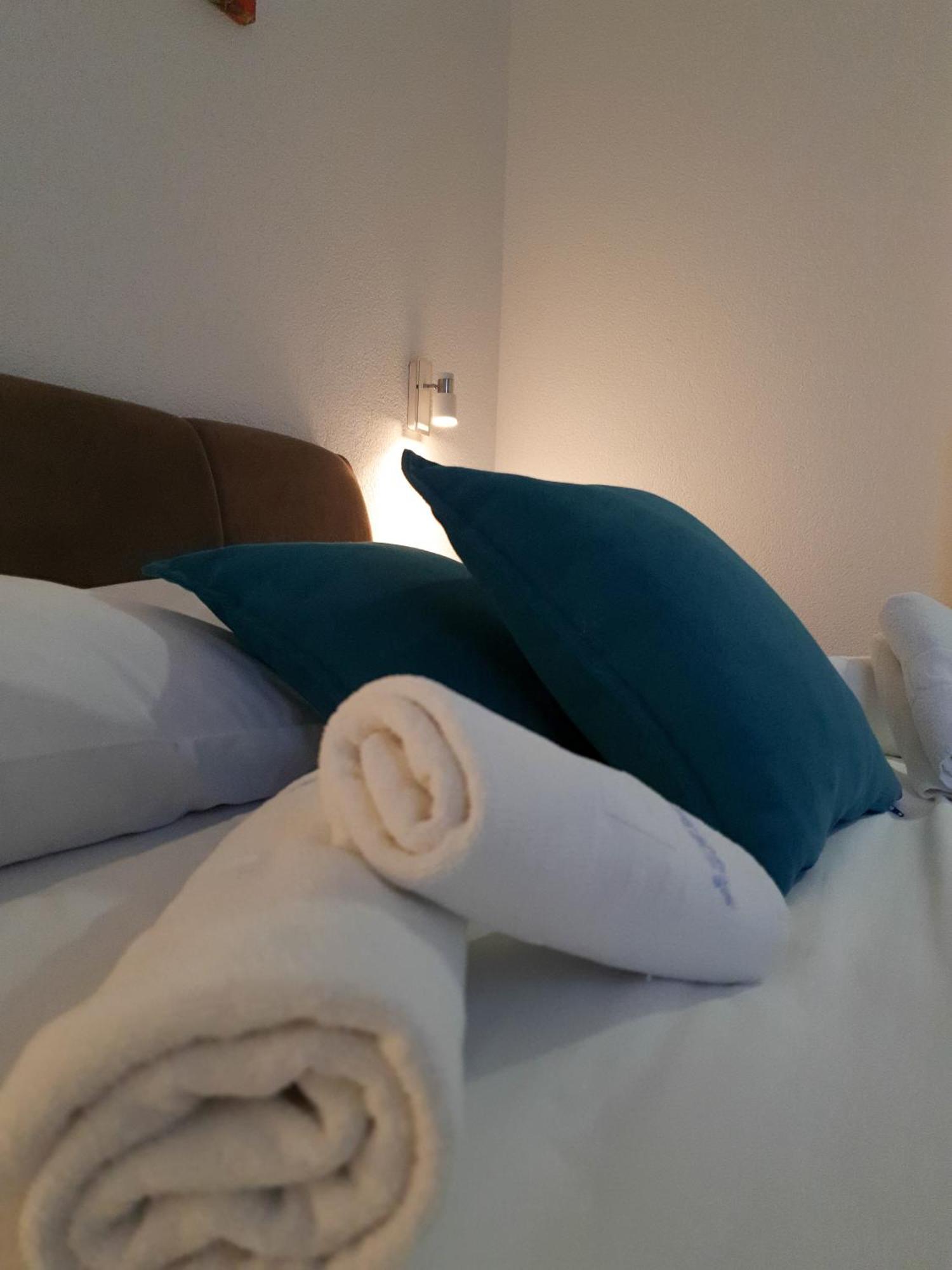Wellness&Spa Hotel Astorya Баня Лука Екстериор снимка