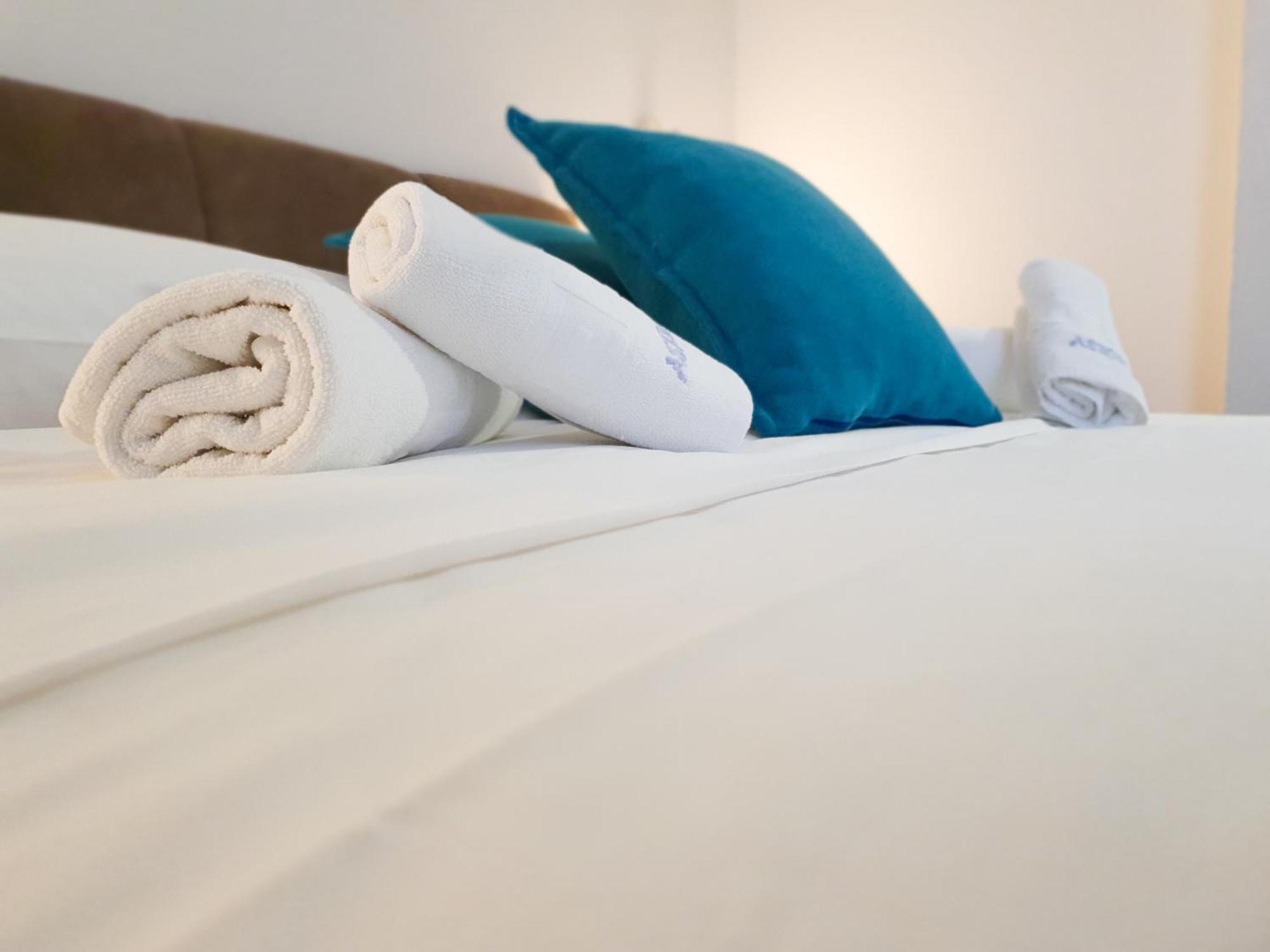 Wellness&Spa Hotel Astorya Баня Лука Екстериор снимка