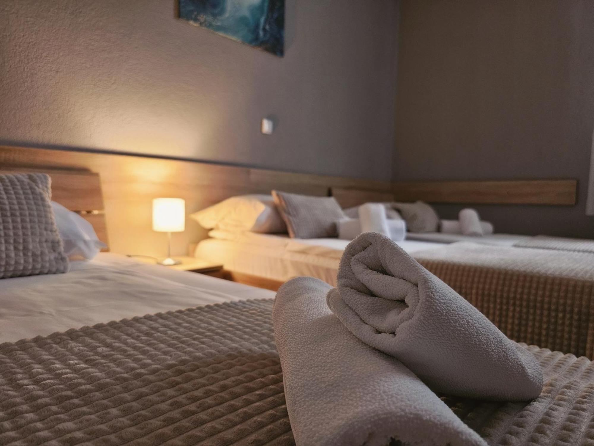 Wellness&Spa Hotel Astorya Баня Лука Екстериор снимка