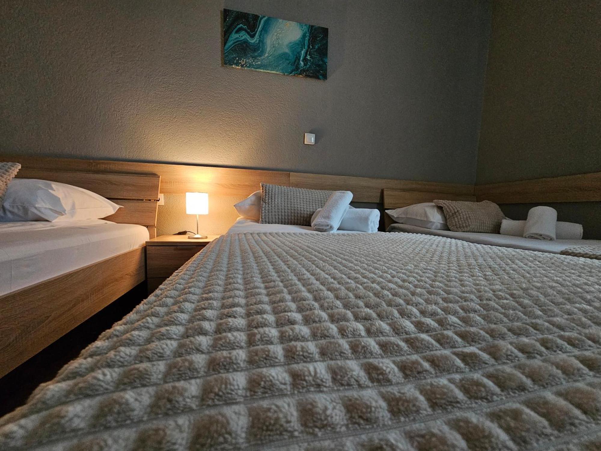 Wellness&Spa Hotel Astorya Баня Лука Екстериор снимка