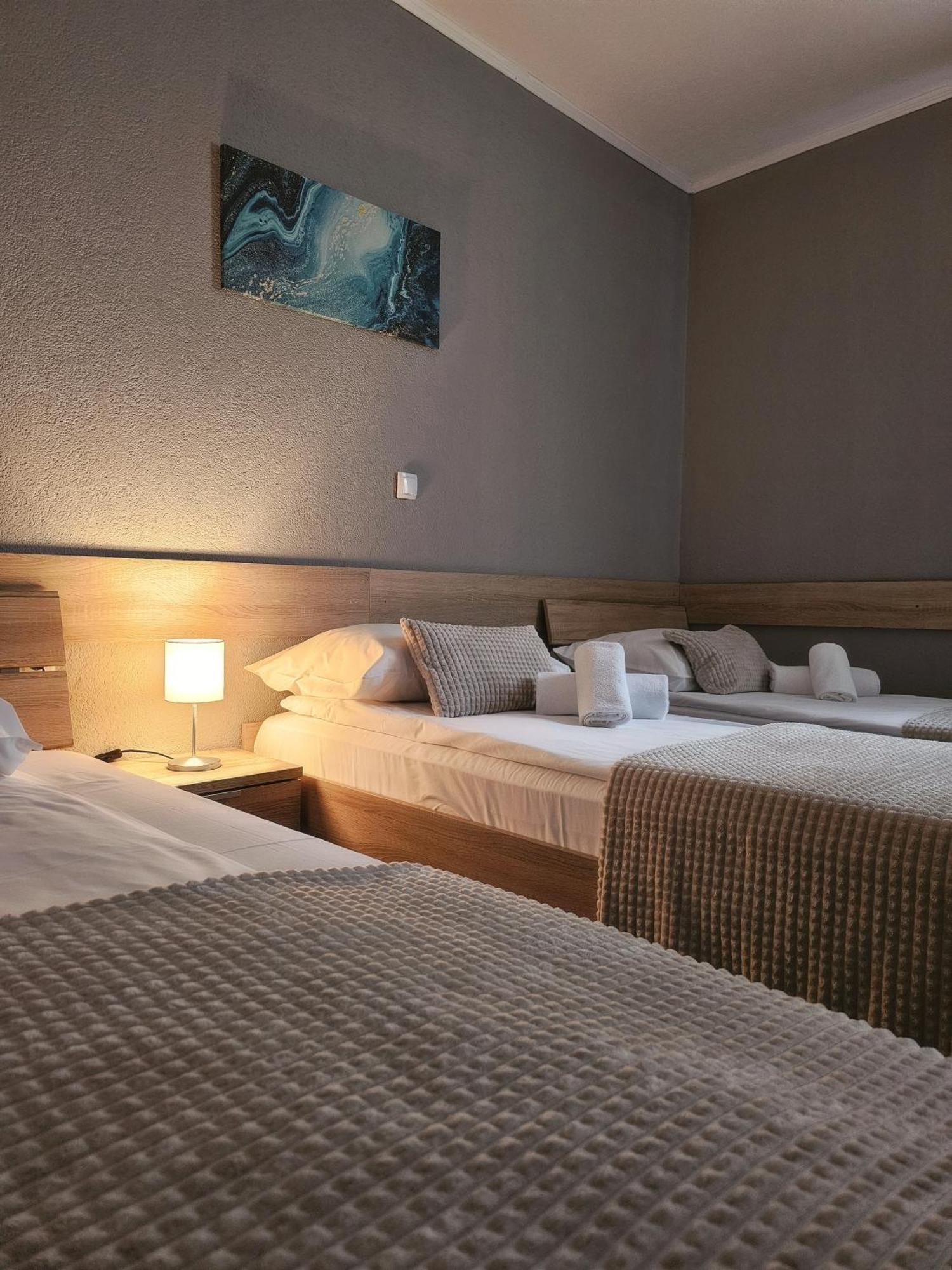Wellness&Spa Hotel Astorya Баня Лука Екстериор снимка