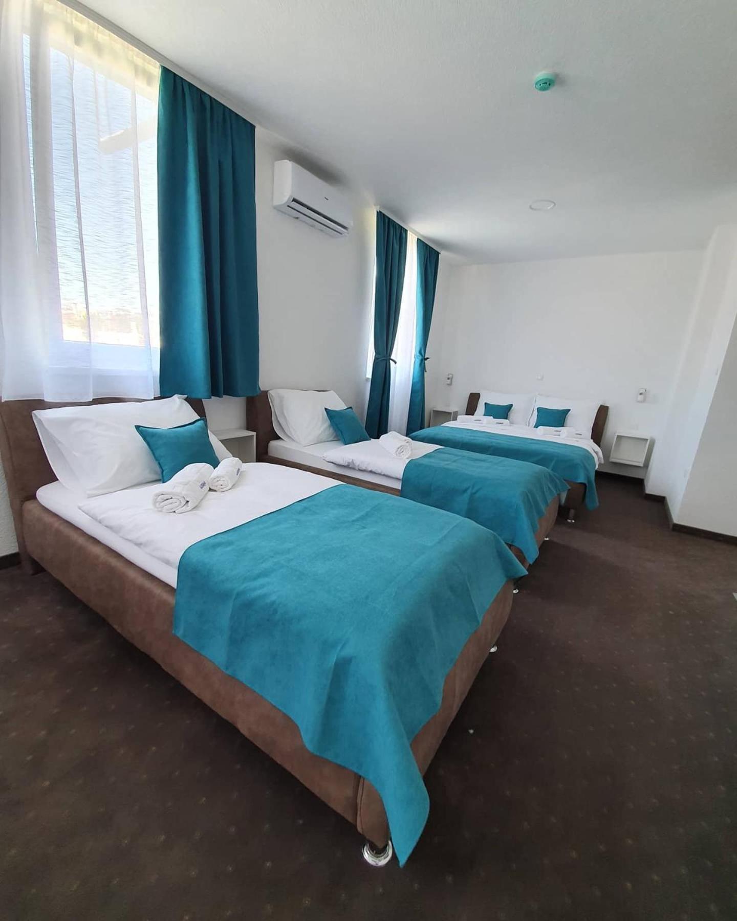Wellness&Spa Hotel Astorya Баня Лука Стая снимка