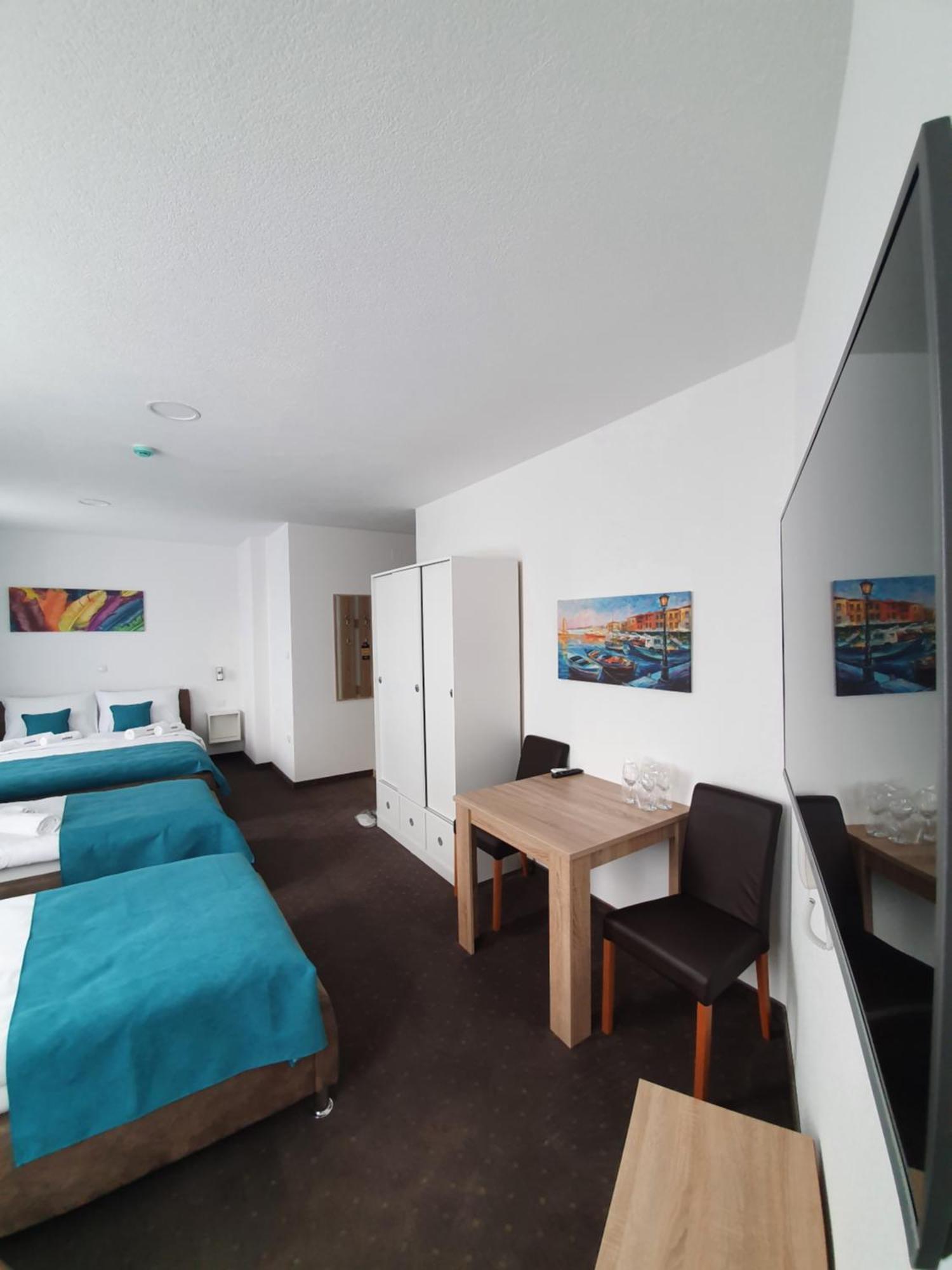 Wellness&Spa Hotel Astorya Баня Лука Стая снимка
