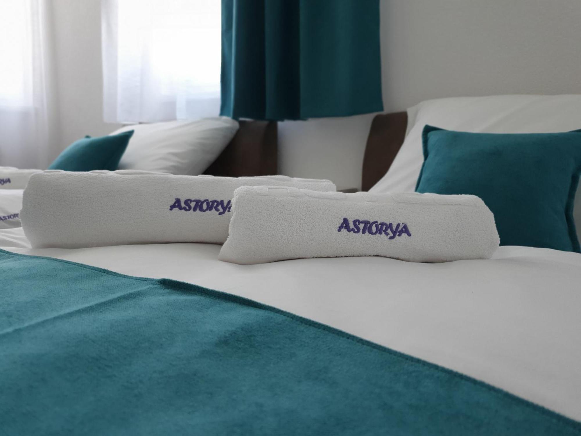 Wellness&Spa Hotel Astorya Баня Лука Стая снимка