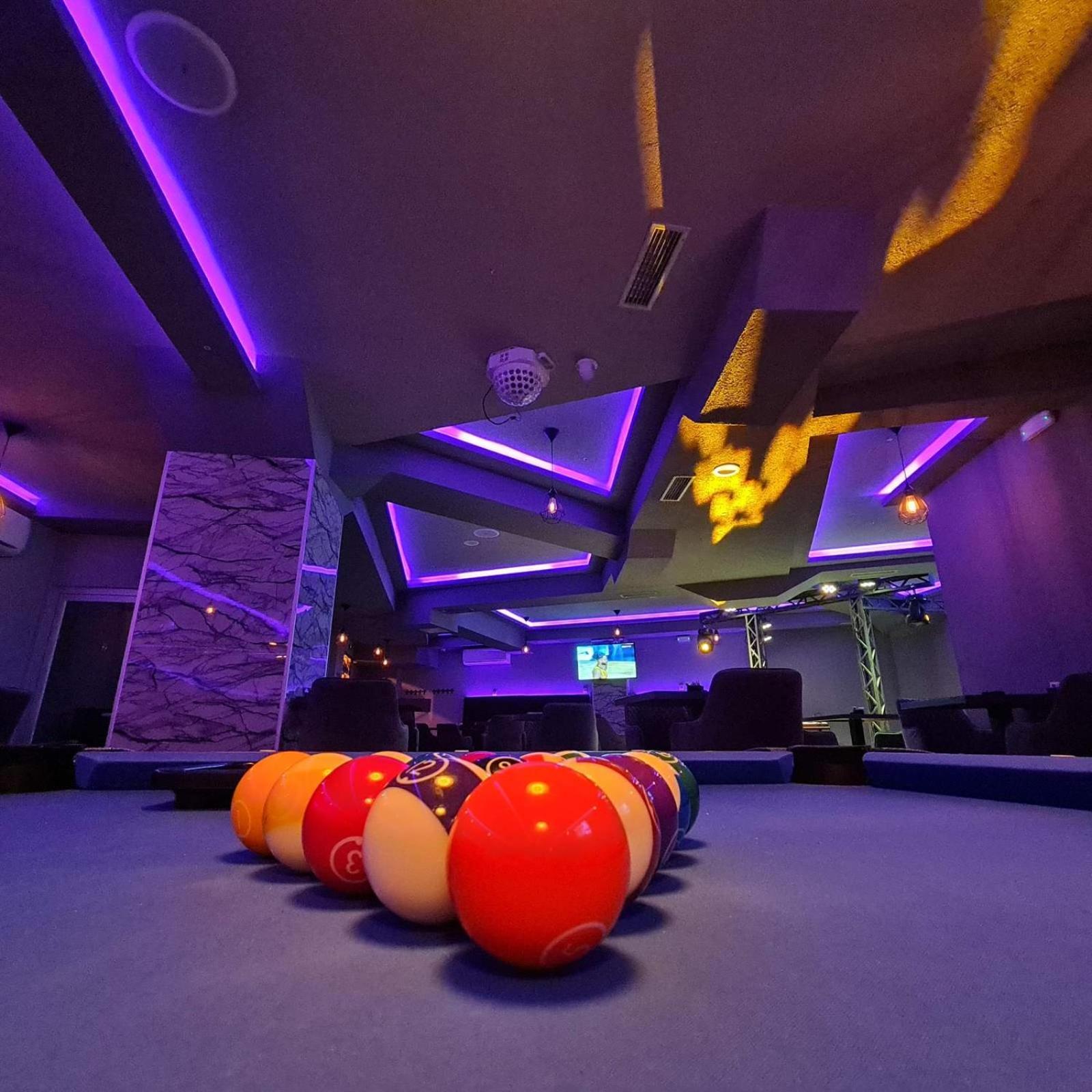 Wellness&Spa Hotel Astorya Баня Лука Екстериор снимка