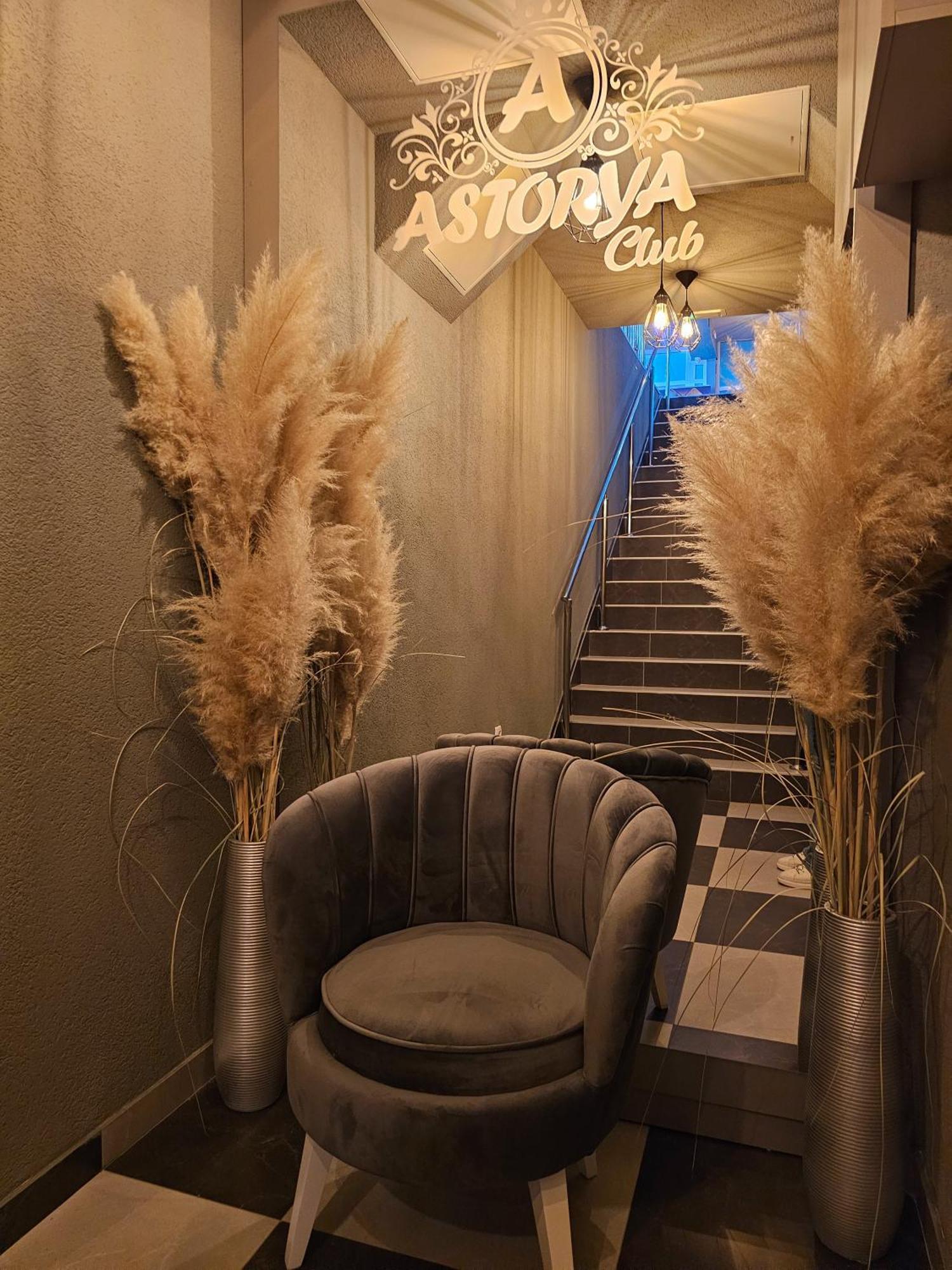 Wellness&Spa Hotel Astorya Баня Лука Екстериор снимка