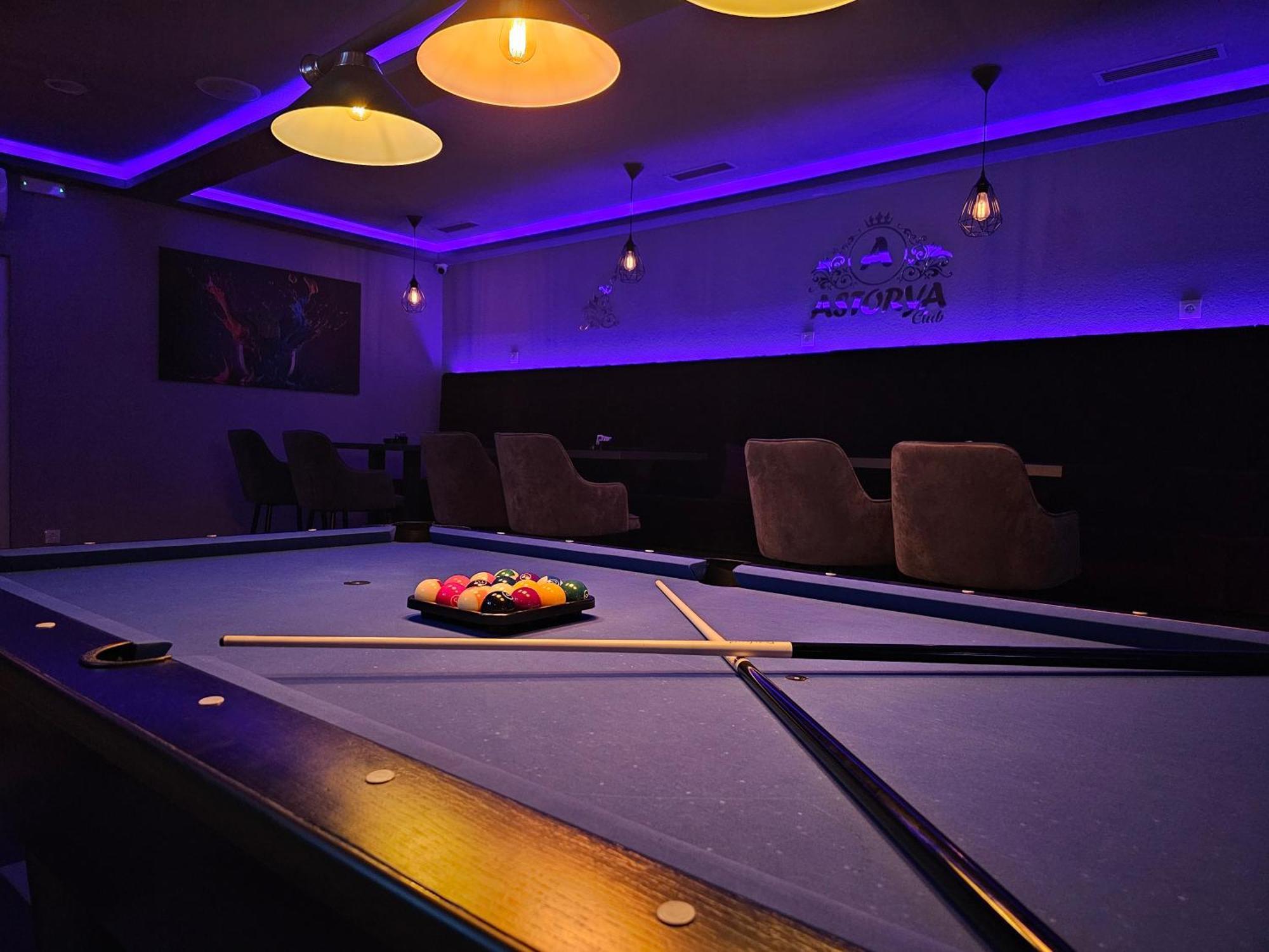Wellness&Spa Hotel Astorya Баня Лука Екстериор снимка